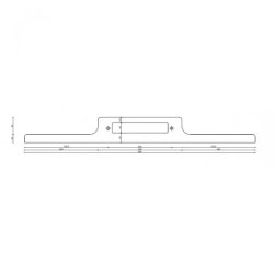 Купити Установча платформа універсальна Dragon Winch 10000-14000 lbs