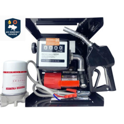 Купити Petrol Vega DC 12-60