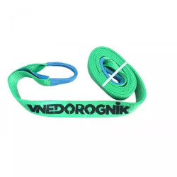Купити Стропа Vnedorognik 9 м 12 т