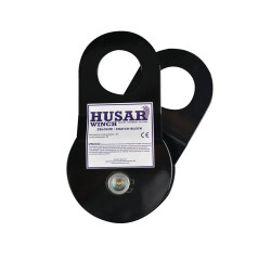 Купити Блок для троса 8 т Husar