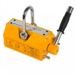 Купити Магнітні захвати для металу Haklift  300 кг