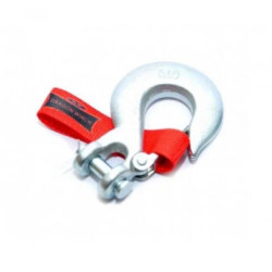 Купити Гак троса для лебідки Dragon Winch 15000 - 20000 lbs