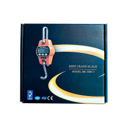 Купить Крановые весы ВК ЗЕВС І-120/300