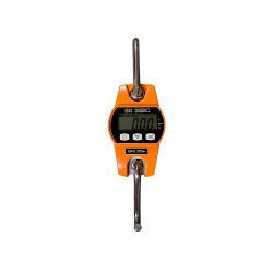 Купить Крановые весы ВК ЗЕВС І-120/300