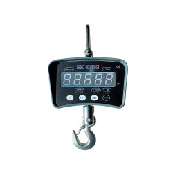 Купить Крановые весы ВК ЗЕВС ІІ-1000 (1 т)