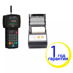 Купити Комплект управління крановими вагами РПУ