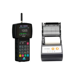 Купить Комплект управления крановыми весами РПУ с принтером