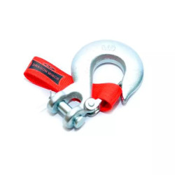 Купити Лебідка електрична Dragon Winch DWT 18000 HDL EN