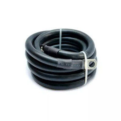 Купити Лебідка електрична Dragon Winch DWM 12000 HD EN