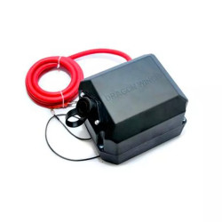 Купити Лебідка електрична Dragon Winch DWM 12000 HD EN