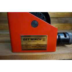 Купити Лебідка ручна черв`ячна GET Winch 250 кг
