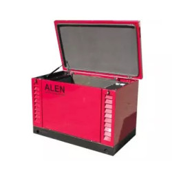 Купити Бензиновий генератор ALEN BMER 13000-3