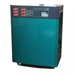 Купити Стабілізатор напруги СТРУМ СНТТ-82.5-12 Professional 3X