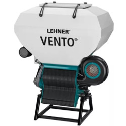 Купити Пневматична шлангова сівалка для сівби та внесення міндобрив Lehner VENTO 230 л на 8 виходів