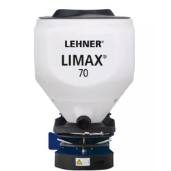Купити Розкидач гранул від слимаків Lehner LIMAX 70 л