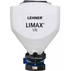 Купити Розкидач гранул від слимаків Lehner LIMAX 170 л
