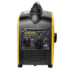 Купити Інверторний генератор RANGER Kraft Pro 1200
