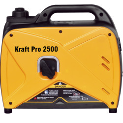 Купити Інверторний генератор RANGER Kraft Pro 2500