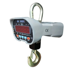 Купить Крановые весы ВК ЗЕВС ІІІ - 3000 Wi-Fi (3 т)