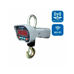 Купить Крановые весы ВК ЗЕВС ІІІ - 3000 Wi-Fi (3 т)