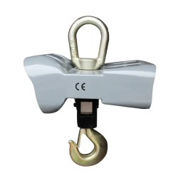 Купити Кранові ваги ВК ЗЕВС ІІІ - 5000 Wi-Fi (5 т)