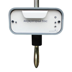 Купити Кранові ваги ВК ЗЕВС ІІІ - 5000 Wi-Fi (5 т)