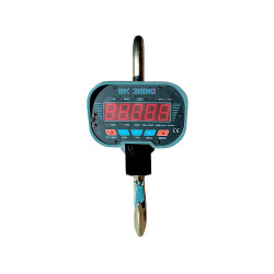 Купити Кранові ваги ВК ЗЕВС ІІІ - 5000 Wi-Fi (5 т)