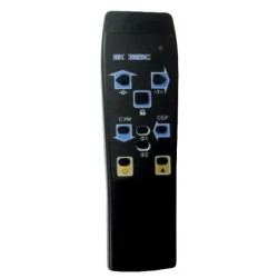 Купити Кранові ваги ВК ЗЕВС ІІІ - 10000 Wi-Fi (10 т)