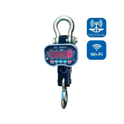 Купити Кранові ваги ВК ЗЕВС ІІІ - 10000 Wi-Fi (10 т)