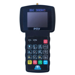 Купить Крановые весы ВК ЗЕВС ІІІ-5000 РПУ (5 т) с принтером