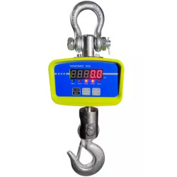 Купити Кранові ваги TENZOMIR D02-1000