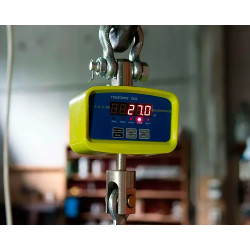 Купить Крановые весы VAGAR D02-2000 (2 т)