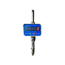 Купить Весы крановые Tenzomir (Vagar) D2-5000 (5 т)