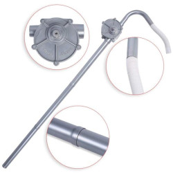 Купить Насос ручной бочковой REWOLT механический