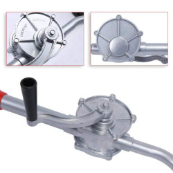 Купить Насос ручной бочковой REWOLT механический