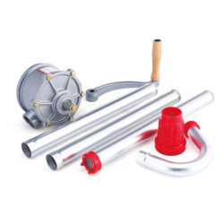 Купить Насос ручной бочковой REWOLT механический