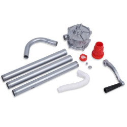 Купить Насос ручной бочковой REWOLT механический