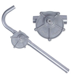 Купить Насос ручной бочковой REWOLT механический