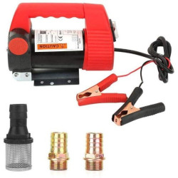 Купити Помповий насос для перекачування дизеля 12 В