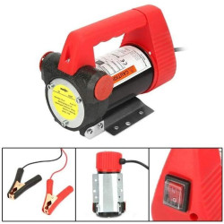 Купити Помповий насос для перекачування дизеля 12 В