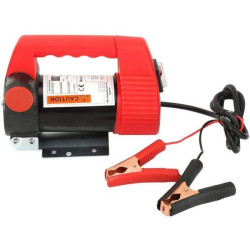 Купити Помповий насос для перекачування дизеля 12 В