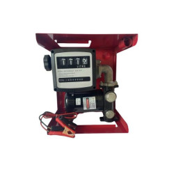 Купить Мини АЗС REWOLT для дизельного топлива на 12 В