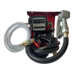 Купить Мини АЗС REWOLT для дизельного топлива на 12 В