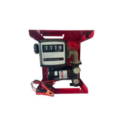 Купити Міні АЗС REWOLT для дизельного палива на 24 В