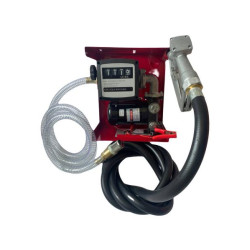 Купити Міні АЗС REWOLT для дизельного палива на 24 В