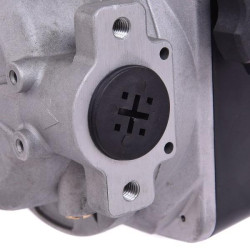 Купить Счетчик механический Rewolt 120 л/мин