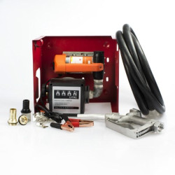 Купить Счетчик механический Rewolt 120 л/мин