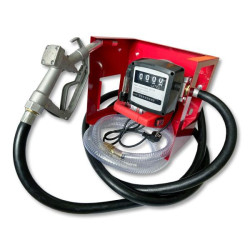 Купить Мини АЗС REWOLT для дизельного топлива на 220 В