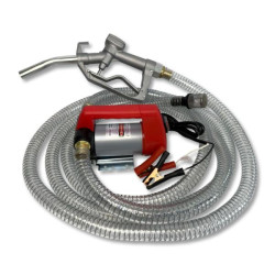 Купить Установка для перекачки дизеля REWOLT 12 В