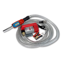 Купить Установка для перекачки дизеля 12 В 50 л/мин